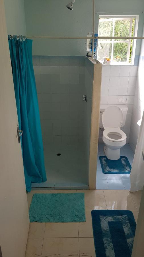 Rain Apartment Bridgetown Ngoại thất bức ảnh