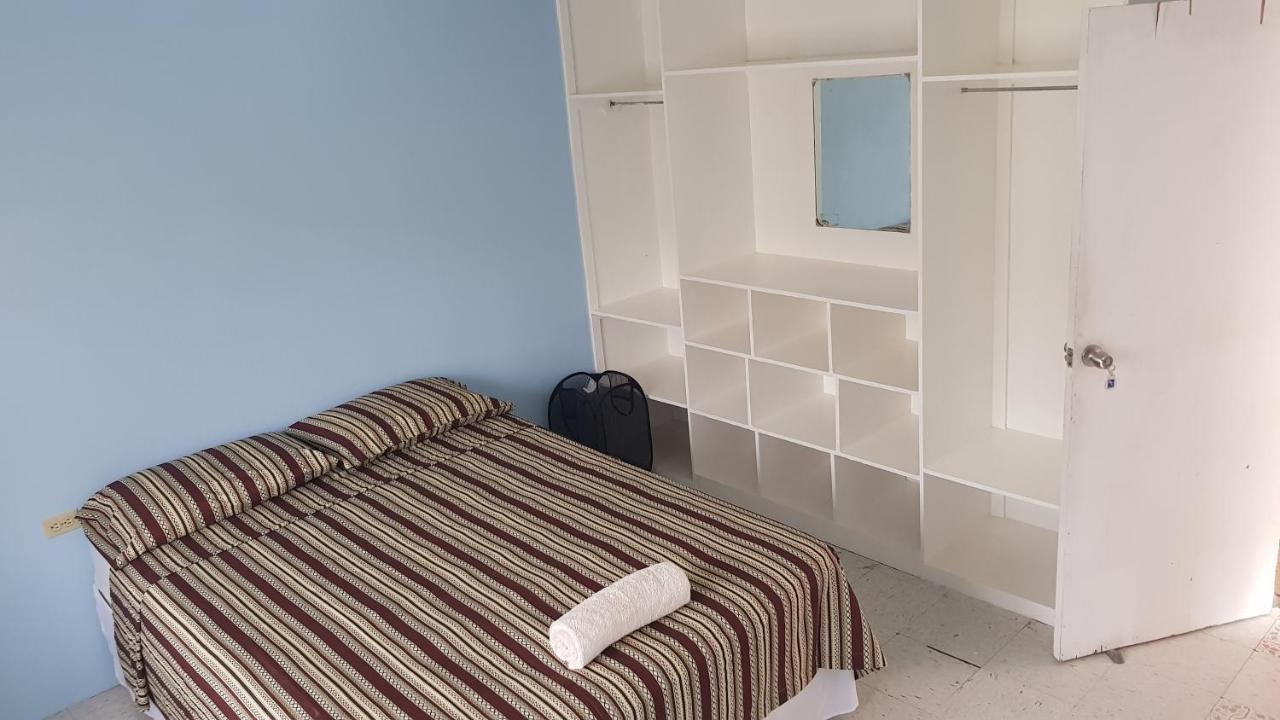 Rain Apartment Bridgetown Ngoại thất bức ảnh